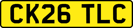 CK26TLC