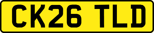 CK26TLD