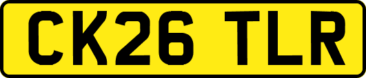CK26TLR