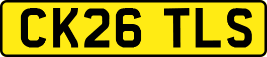 CK26TLS