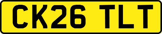 CK26TLT