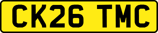 CK26TMC