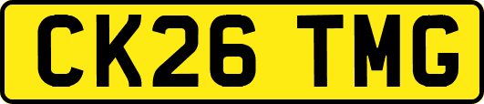 CK26TMG