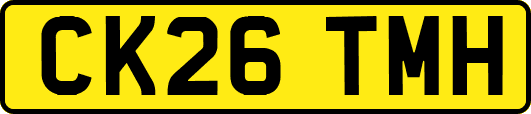 CK26TMH