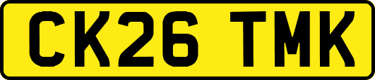 CK26TMK