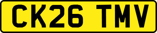 CK26TMV