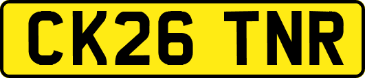 CK26TNR