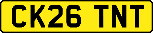 CK26TNT