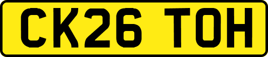 CK26TOH