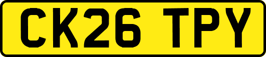 CK26TPY