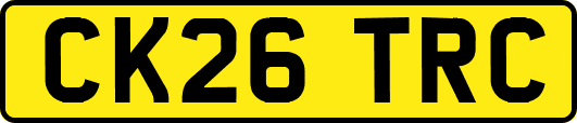 CK26TRC