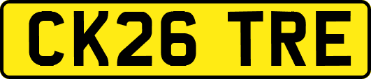 CK26TRE