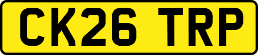 CK26TRP