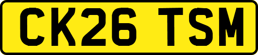 CK26TSM