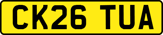 CK26TUA