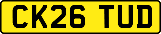 CK26TUD