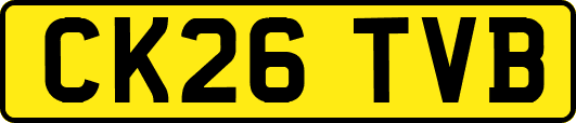 CK26TVB