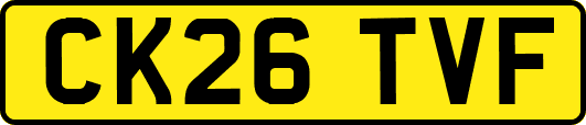 CK26TVF