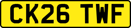 CK26TWF