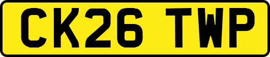 CK26TWP