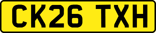 CK26TXH