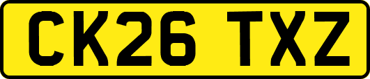 CK26TXZ