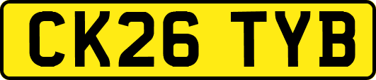 CK26TYB