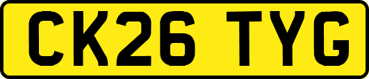 CK26TYG