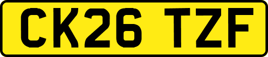 CK26TZF
