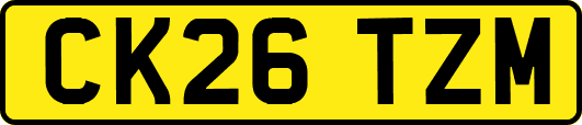 CK26TZM