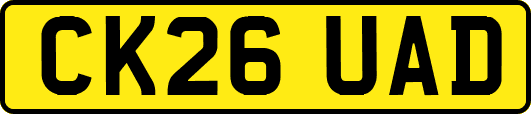 CK26UAD