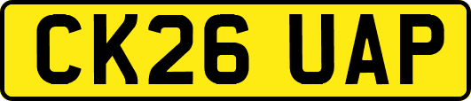 CK26UAP