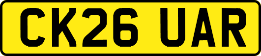 CK26UAR