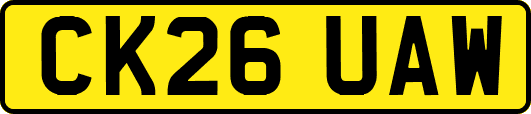 CK26UAW