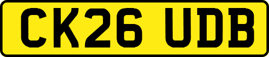 CK26UDB