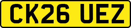 CK26UEZ