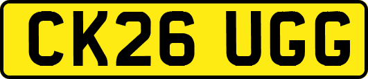 CK26UGG