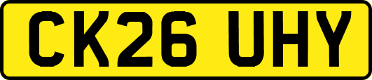 CK26UHY
