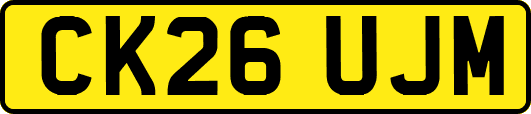 CK26UJM