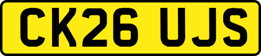 CK26UJS