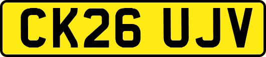CK26UJV