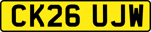 CK26UJW