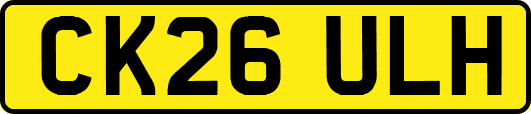 CK26ULH