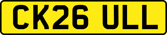 CK26ULL