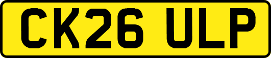 CK26ULP