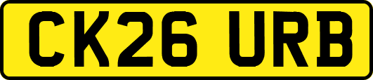 CK26URB