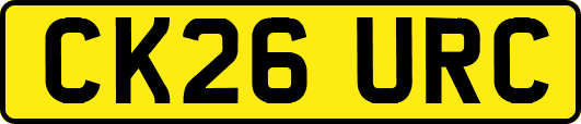 CK26URC