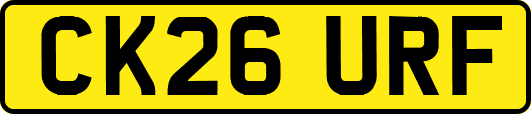CK26URF