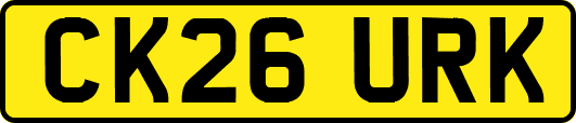 CK26URK