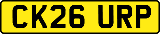 CK26URP